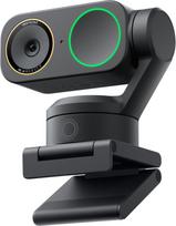 insta360 pro - Insta360 Link 2 Pro, Juodas (Black) - 1 nuotrauka
