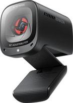 ankeriai - Anker PowerConf C200, Juoda (Black) - 1 nuotrauka