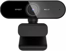 4k webcam - EMEET SmartCam Nova 4K Webcam - 1 nuotrauka