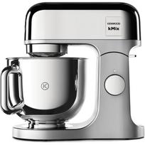 6 5 5 5 - Kenwood KMX760CH kMix Special Edition Chromas (Silver) 1000 W - 1 nuotrauka
