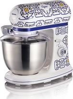 dubuo - Ariete 15880C Capri Balta (White) - 1 nuotrauka