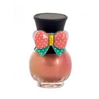 Vipera TuTu nulupamas nagų lakas vaikams 07 Peach Ballerina 5ml