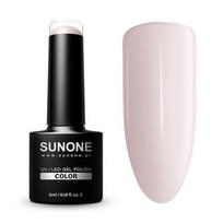 Sunone UV / LED Gel hibridinis nagų lakas B10 Balbina 5ml