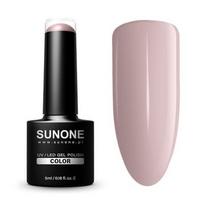 Sunone UV / LED Gel hibridinis nagų lakas B11 Bebe 5ml