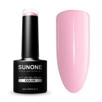 Sunone UV / LED Gel hibridinis nagų lakas R05 Rosana 5ml