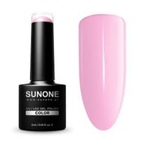 Sunone UV / LED Gel hibridinis nagų lakas R08 Roksana 5ml
