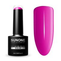 Sunone UV / LED Gel hibridinis nagų lakas R15 Rianna 5ml