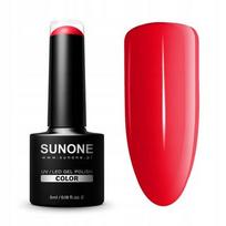 Sunone UV / LED Gel hibridinis nagų lakas C09 Carmen 5ml