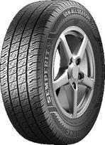Semperit Van-All Season 195/65 R16C 104/102T 8PR Dviguba identifikacija 100T