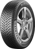 padangos 205 60 r16 - Semperit All Season-Grip 205/60 R16 96V XL - 1 nuotrauka