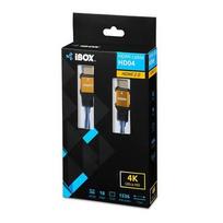 iBOX Cable HDMI to HDMI Blue 1.5m