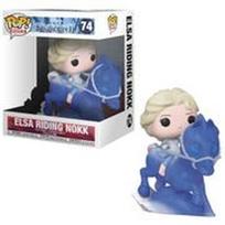 anna frozen funko