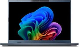 Acer Swift Go 14 AI OLED (SFG14-75-79BM), Intel Ultra 7, 16 GB, 1 TB, 14", Windows 11, Juodas (Black)