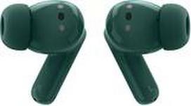 belaides ausines triuksmo slopinimu - Motorola Moto Buds Bass Posy Green (Žalios) - 1 nuotrauka