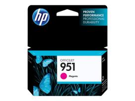 HP 951 Magenta Officejet Ink Cartridge | CN051AE#LS3