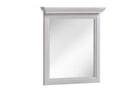Vonios veidrodis COMAD PALACE WHITE 840 -60CM FSC, 60 x 70 cm