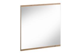 Vonios veidrodis COMAD REMIK RIVIERA 840 FSC, 60 x 62 cm