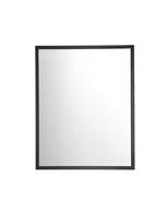 ermitazas veidrodziai - Vonios veidrodis COMAD BROOKLIN 840 FSC, 60 x 75 cm - 1 nuotrauka