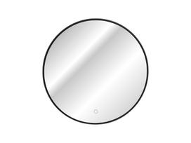 led veidrodis 60 cm - Vonios veidrodis su LED apšvietimu COMAD LUNA 60, 60 x 60 cm - 1 nuotrauka