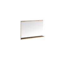Vonios veidrodis COMAD Nova Oak A 84-80, 80 x 57 cm