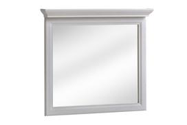 Vonios veidrodis COMAD PALACE WHITE 841 -80CM FSC, 80 x 70 cm