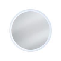 ermitazas veidrodziai - Vonios veidrodis su LED apšvietimu COMAD VENUS 80, 80 x 80 cm - 1 nuotrauka