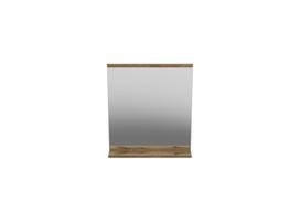 Vonios veidrodis COMAD Nova Oak A 84-50, 50 x 57 cm