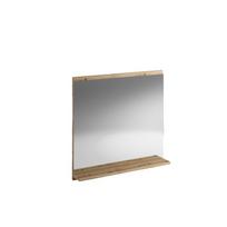 Vonios veidrodis COMAD Nova Oak A 84-60, 60 x 57 cm