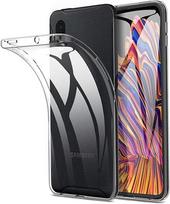 Fusion Accessories "Back Case Ultra 1 mm Xiaomi Redmi 9A" Transparent