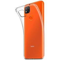 Fusion Accessories "Back Case Ultra 1 mm Xiaomi Redmi 9C" Transparent
