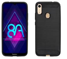 Fusion Accessories "Trust Back Case Huawei Honor 8A" Black