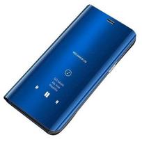 Fusion Accessories "Clear View Case Huawei Honor 8A" Blue