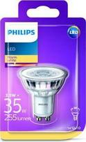 philips corepro gu10 - Philips CorePro 3.5W GU10 255lm Warm White - 1 nuotrauka