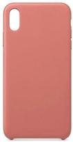 Hurtel ECO Leather Back Case For Apple iPhone X/XS Pink
