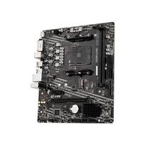 a520 - MSI A520M-A PRO - 4 nuotrauka