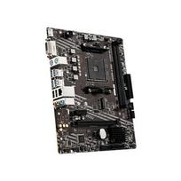 a520 - MSI A520M-A PRO - 3 nuotrauka