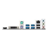 a520 - MSI A520M-A PRO - 5 nuotrauka
