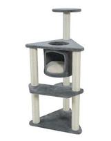 ZOLUX Draskyklė KEA M 690x570x1165mm pilka