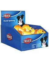 Trixie lateksinių žaislų rinkinys 36 vnt. 6 cm