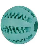 Trixie kamuoliukas Denta Fun mėtinis 3259