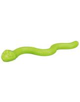 zaislai suniems - TRIXIE Snack-Snake, TPR, 14 cm - 1 nuotrauka
