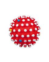 dygliu - Trixie dygliuotas kamuoliukas 6 cm - 1 nuotrauka