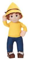 Zapf Creation Peter Cuddly Doll 601631
