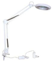 Pirkti Verners Magnifa LED Lamp 6W 3000K 450lm White - Photo 1