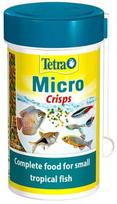 Tetra Micro Crisps 100ml