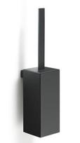 Gedy Lounge Toilet Brush Black 5433/03-14