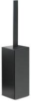 Gedy Lounge Toilet Brush With Holder Black