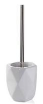 Gedy Dalia Toilet Brush DA33 White