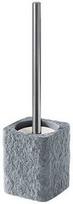 Gedy Aries Toilet Brush Grey