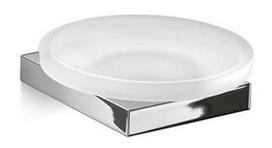Gedy Lanzarote Soap Holder A311-13 Chrome
